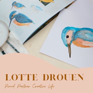 Lotte Drouen